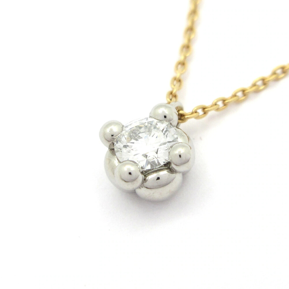 Disney Couture 18K Yellow Gold Diamond #330748D62B